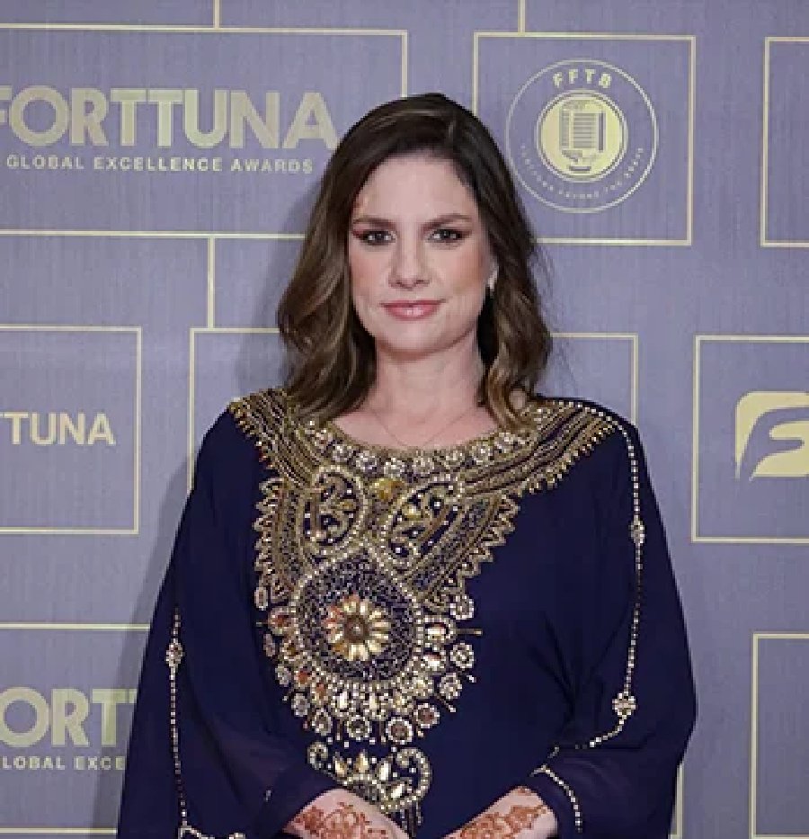 Este Pretorius